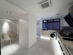 Leonie Gardens (D9), Condominium #537167601